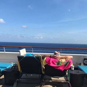 Meet your Posher, Sylvia